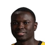 Ladji Dembele