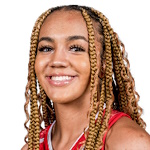 Nalyce Dudley