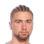 Zane Doughty