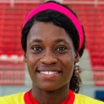 Natalia Mafiela Kamalandua Fonseca