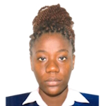 Tchieza Teresa de Assuncao Pemba