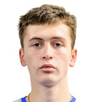Arseniy Kulikov