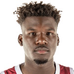 Antwan Burnett