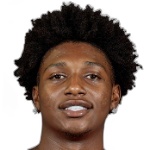 Jelani Thurman