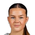 Emma Hjordisardottir