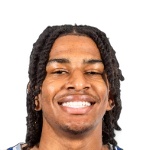 Torey Alston