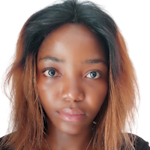Gisele Valentine Annie Nkolo