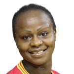 Claudia Jossy Eyenga