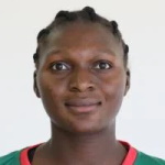 Laeticia Petronie Ateba Engadi