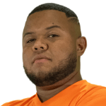 Gordinho Brabo