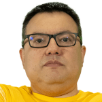 Ubiratan Leal
