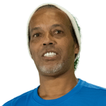 Sósia do Ronaldinho