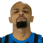 Sósia do Felipe Melo