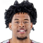 Zaire Hayes