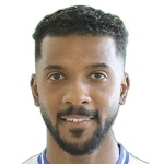 Saleh Al Qumayzi