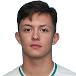 Lucas  Oliveira De Paula