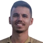 Luis Eduardo Santos Dolce