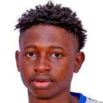 Emmanuel Ekpeyong