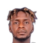 Daniel Adoga