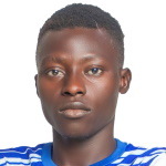Ibrahim Suleiman Aliyu