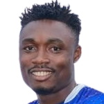 Echeta Ugonna Deputy