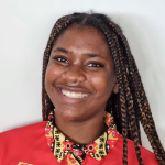 Dolores Palmira Lingombe do Rosario