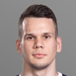 Kirill Akramov
