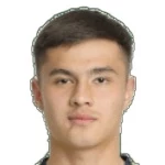 Xondamir Mustafoqulov