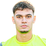 Nikolaos Apostolakis
