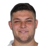 Zac Solomon