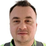 Danijel Končevski