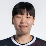 Kang Eun-hye