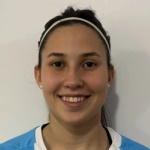 Martina Romero