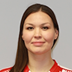 Rina Møller Lorentzen