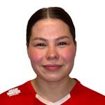 Nukaaka Lyberth