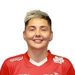 Aili Pedersen