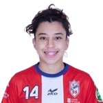 María Paula Fernández