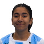 Ailin Eugenia Cabaña Hoeler