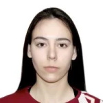 Mariya Pupchenkova