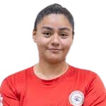 Maria Machuca Espinoza