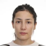 Sevara Rejemetova