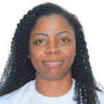 Diane Gaelle Nguekwian Yimga