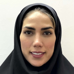 Arezou Kiyaniara
