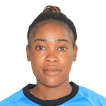 Malvina Suzane Apendi Ndzila
