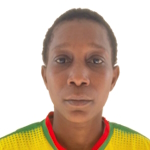 Suzanne Bellette Mambou
