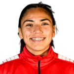 Madeleine Fuenzalida