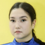 Amerzhanova Anel