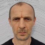 Mario Garba