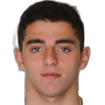Irakli Arghvliani