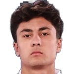 Mehmet Talha Seker